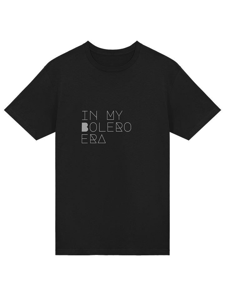 BOLERO ERA Supersoft TShirt product image (1)