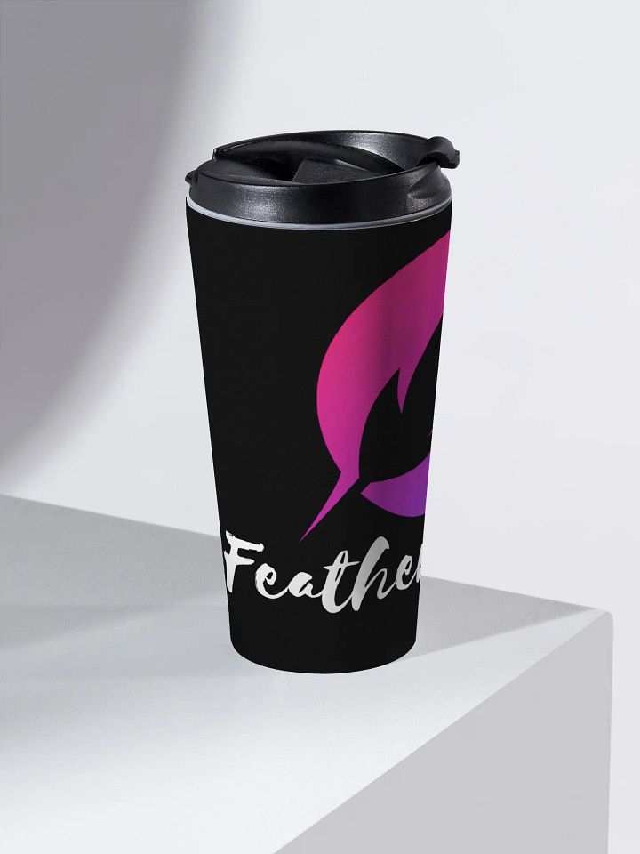 Feather Travels product image (2)