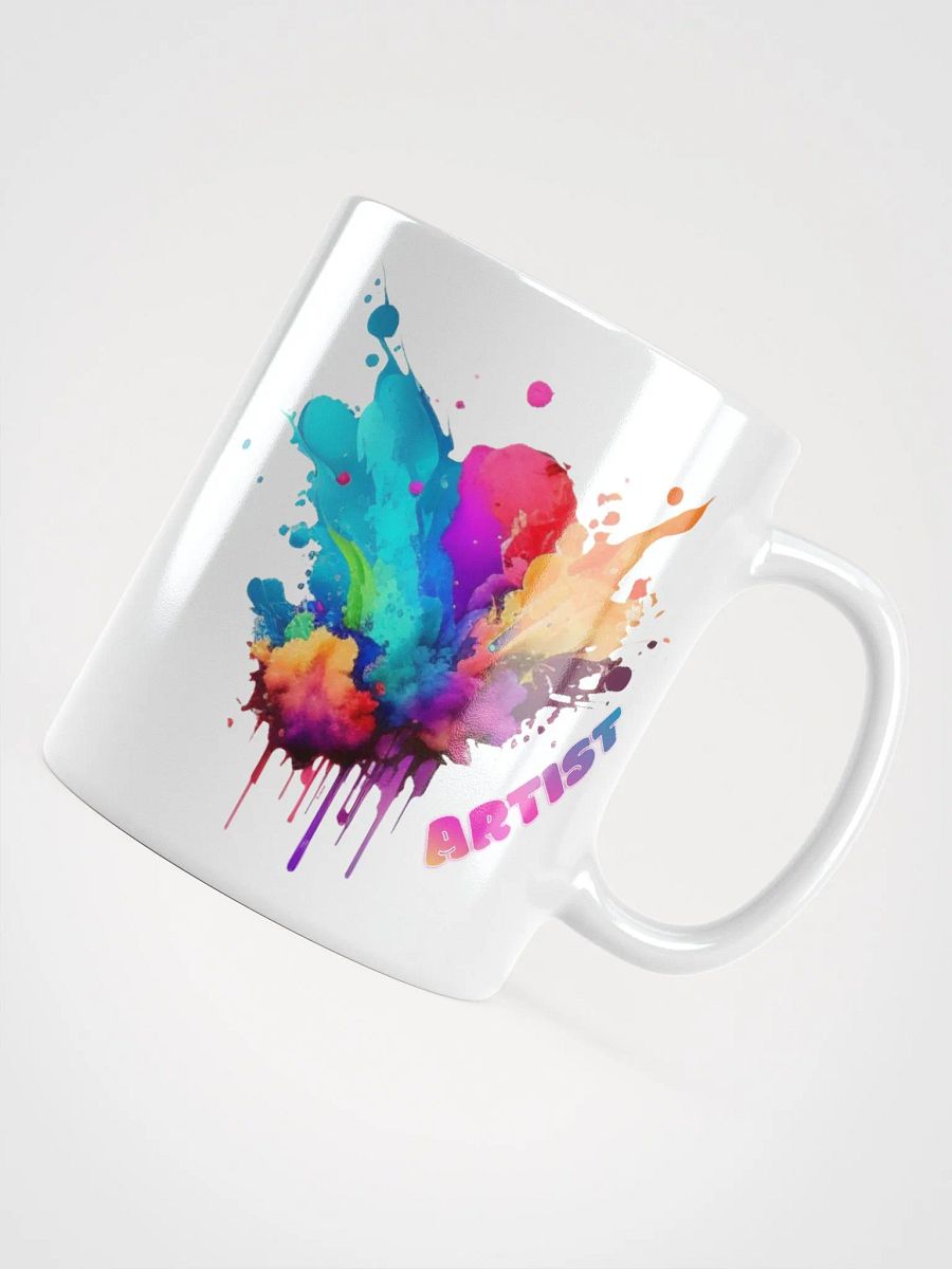Artist Colors Mug product image (4)