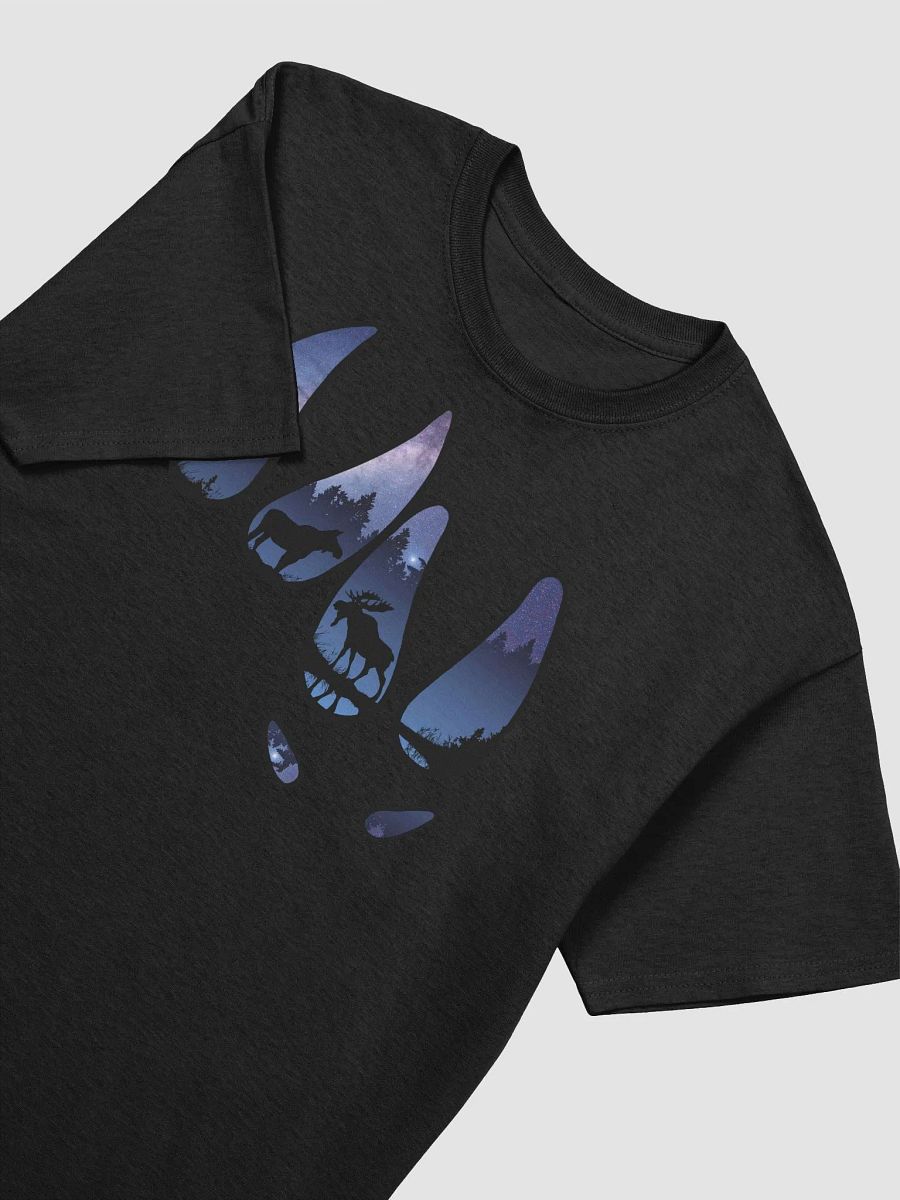 Mystical Moose Silhouette product image (3)