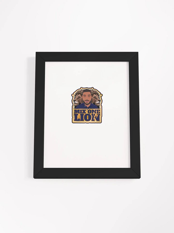 Lion fram product image (9)