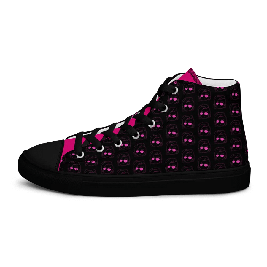 Hybrid Spyder High Tops product image (9)