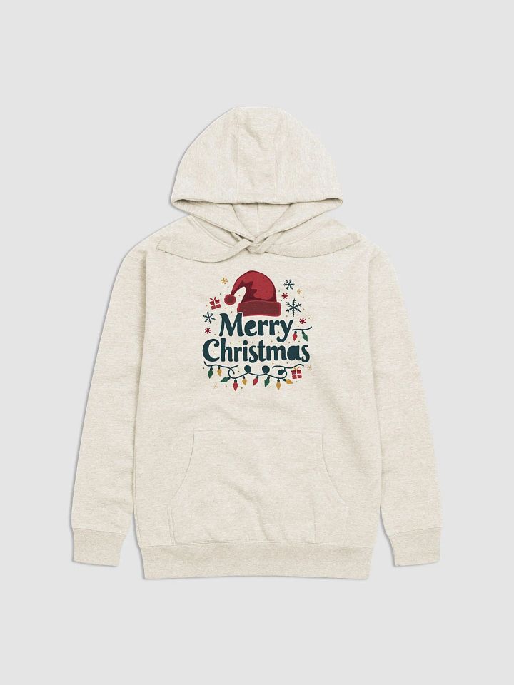 Merry Christmas Lettering product image (2)
