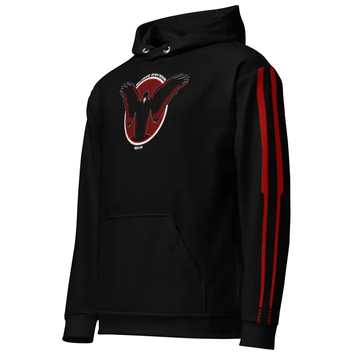 BLOOD RAVENS HOODIE product image (2)