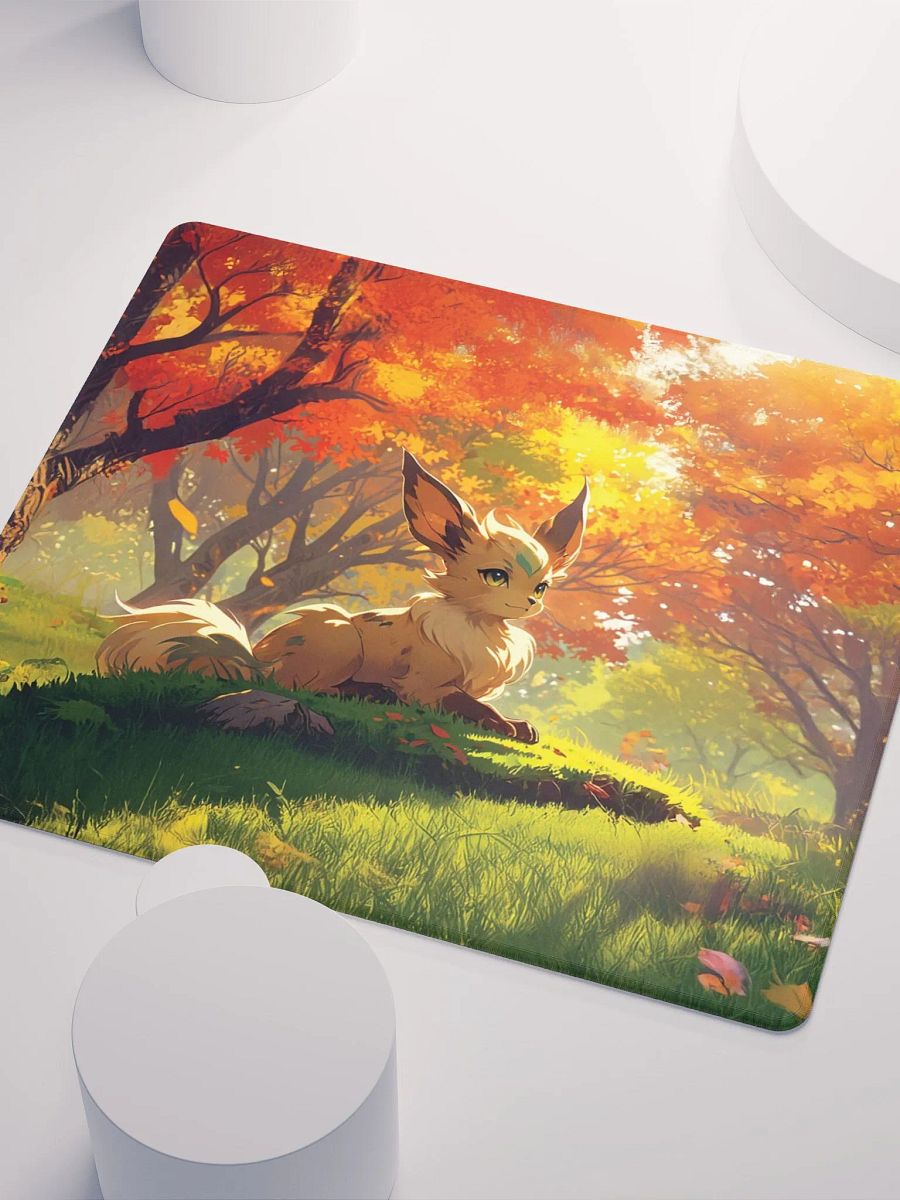 Leafeon Premium Mousepad product image (5)