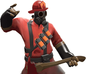 Firefighter