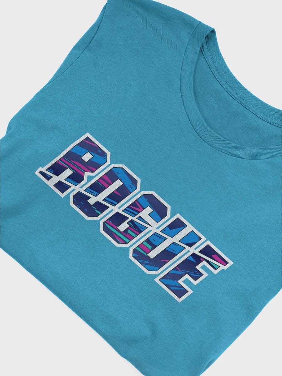 Rogue T-shirt product image (52)