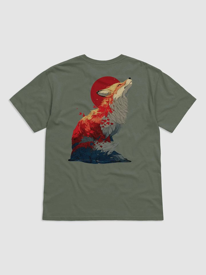 SS-030 "Maple Fox" product image (2)