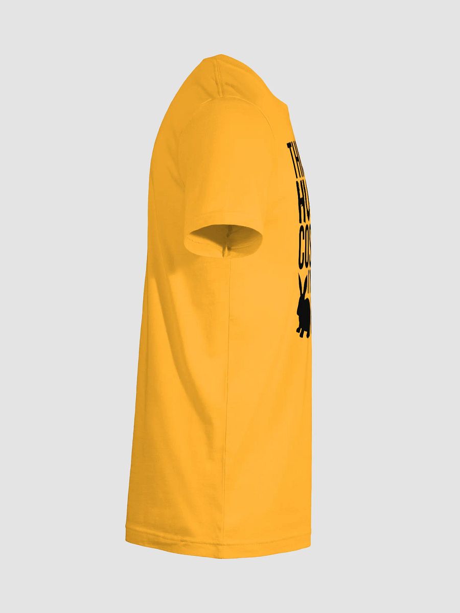 This Is My Human Costume I'm Really A Rabbit Funny Halloween T-Shirt product image (58)