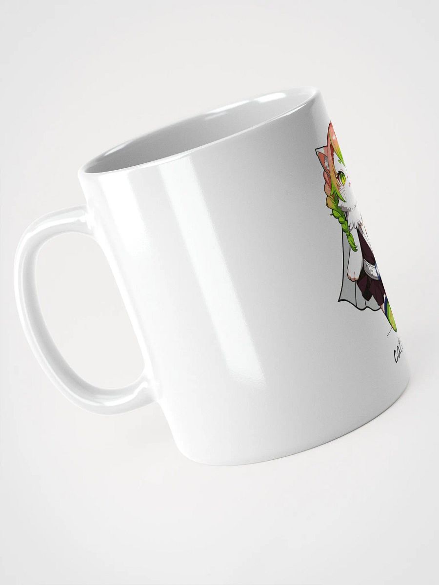 Catsuri - Meow Hashira MUG product image (4)