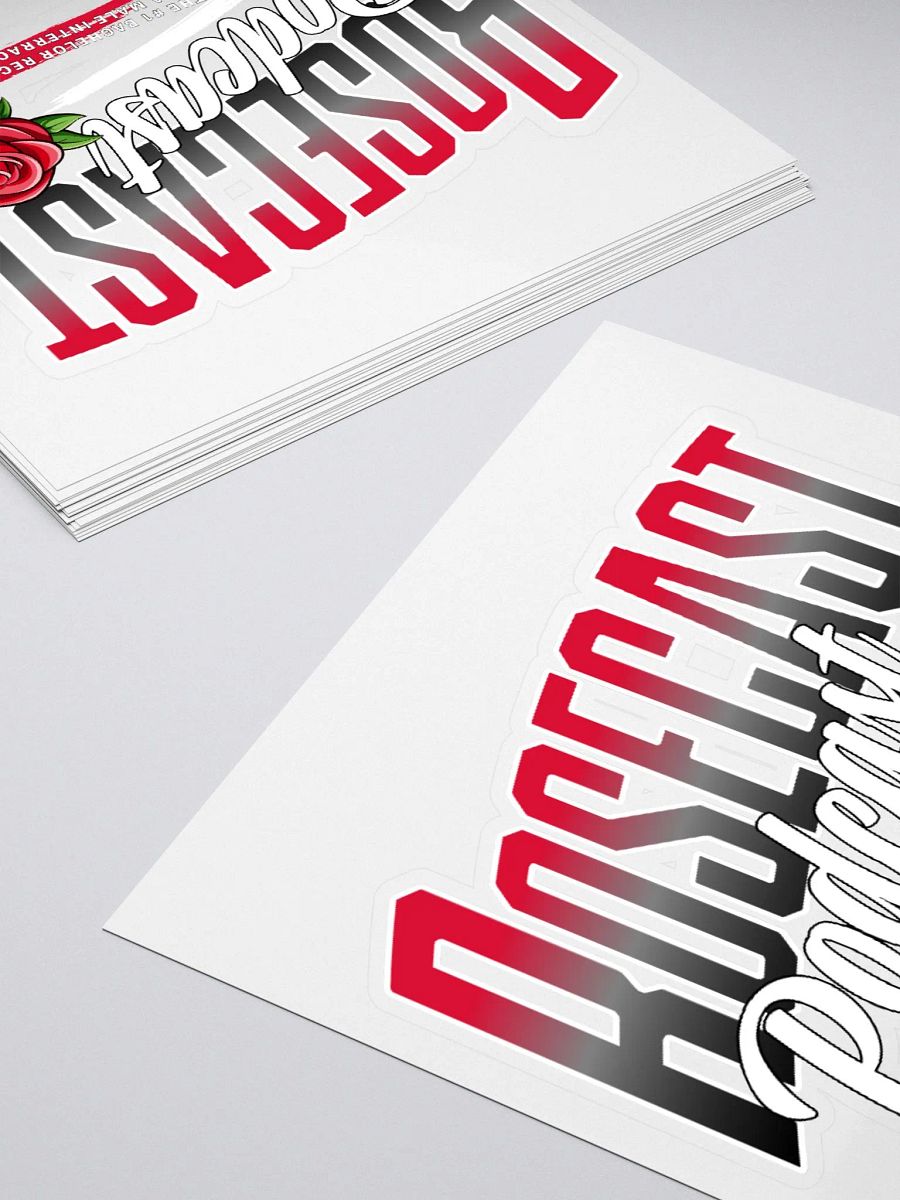 Bowl Game Sticker product image (12)