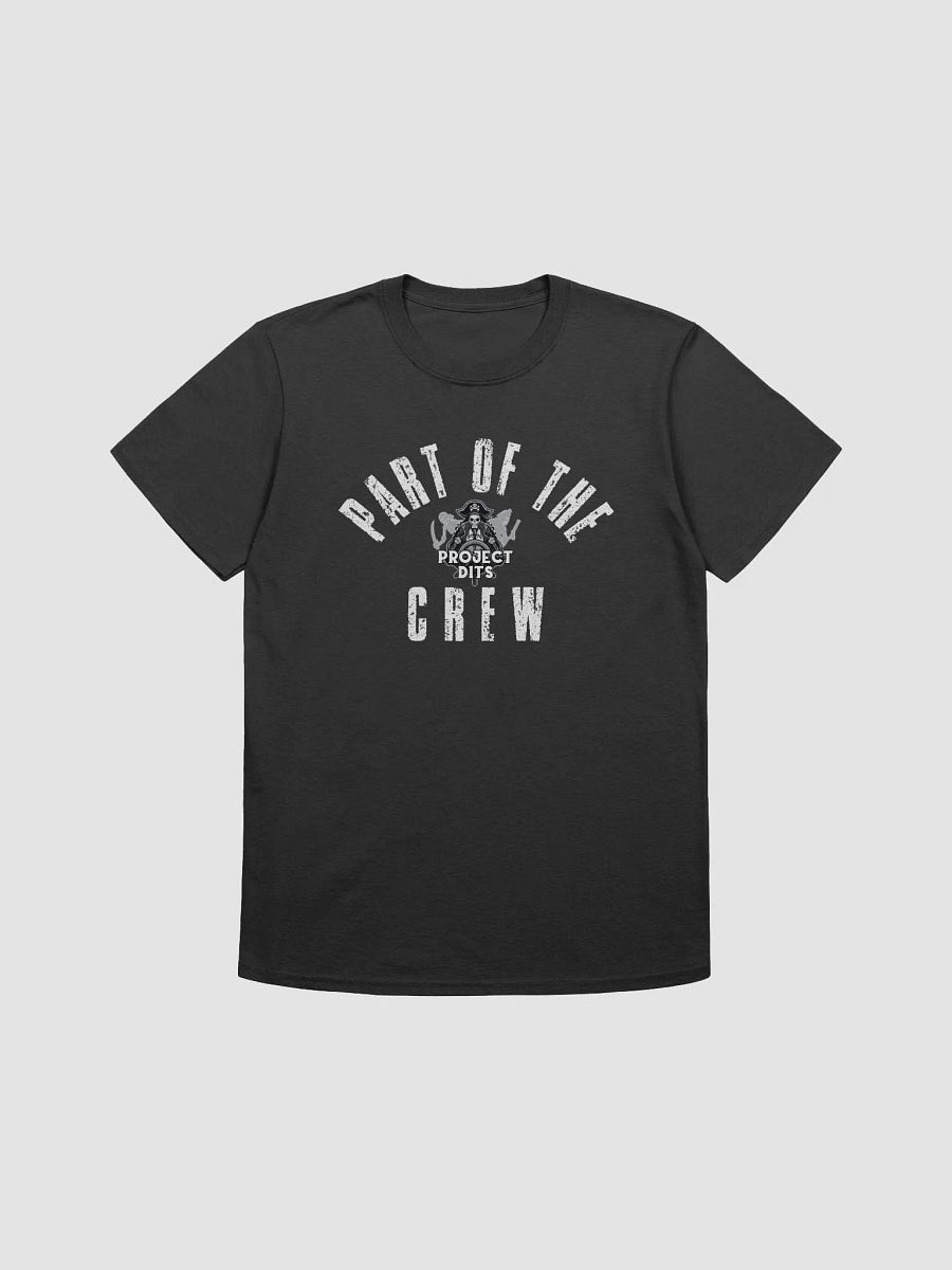 Part of the Crew Dark Tee product image (1)