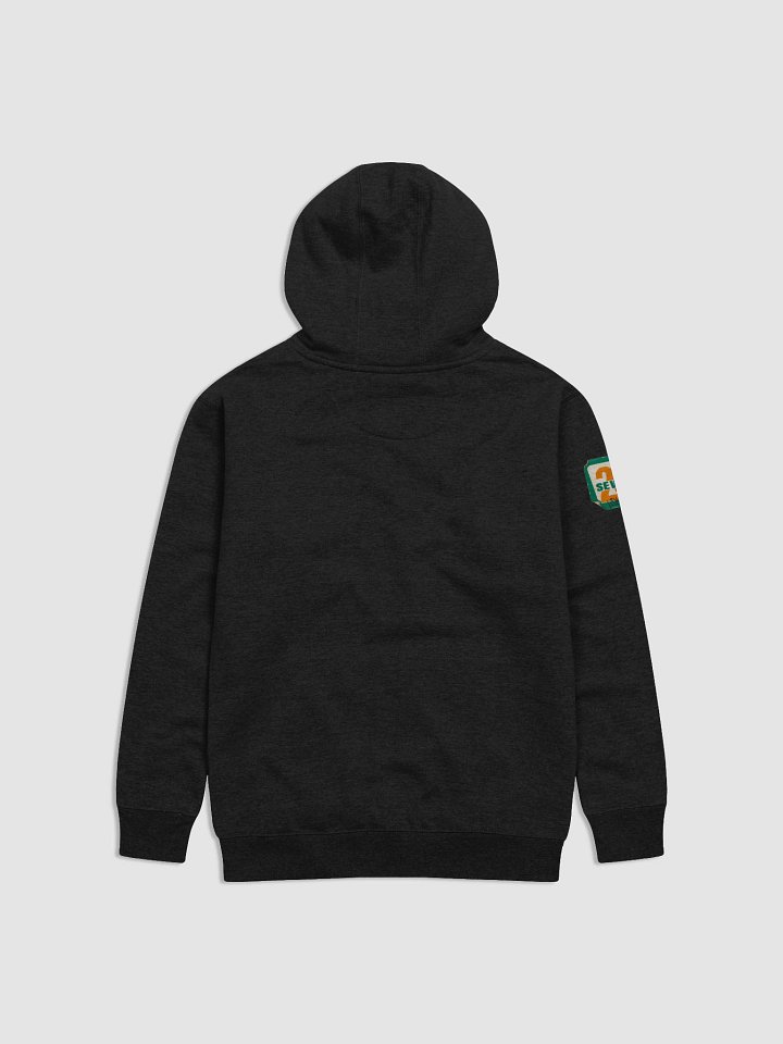 24/7 (Like 7-11) Cypher Hoodie product image (2)