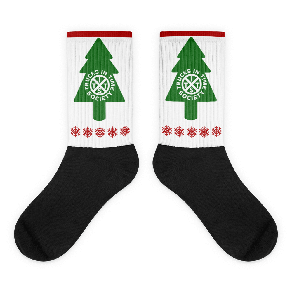 TITS XMAS Socks product image (1)