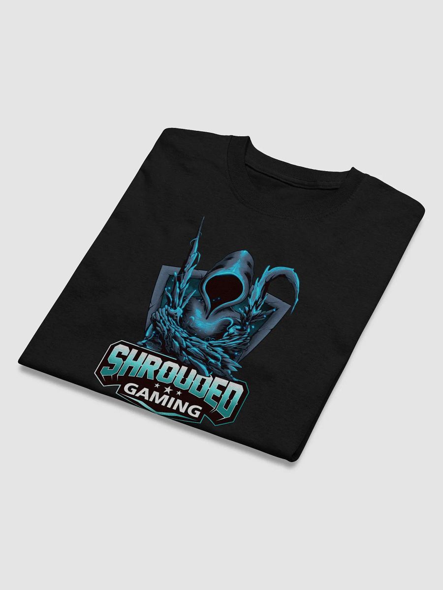 SGC Stasis T-Shirt product image (3)