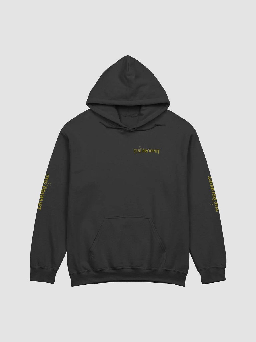 THE PROPHET product image (2)