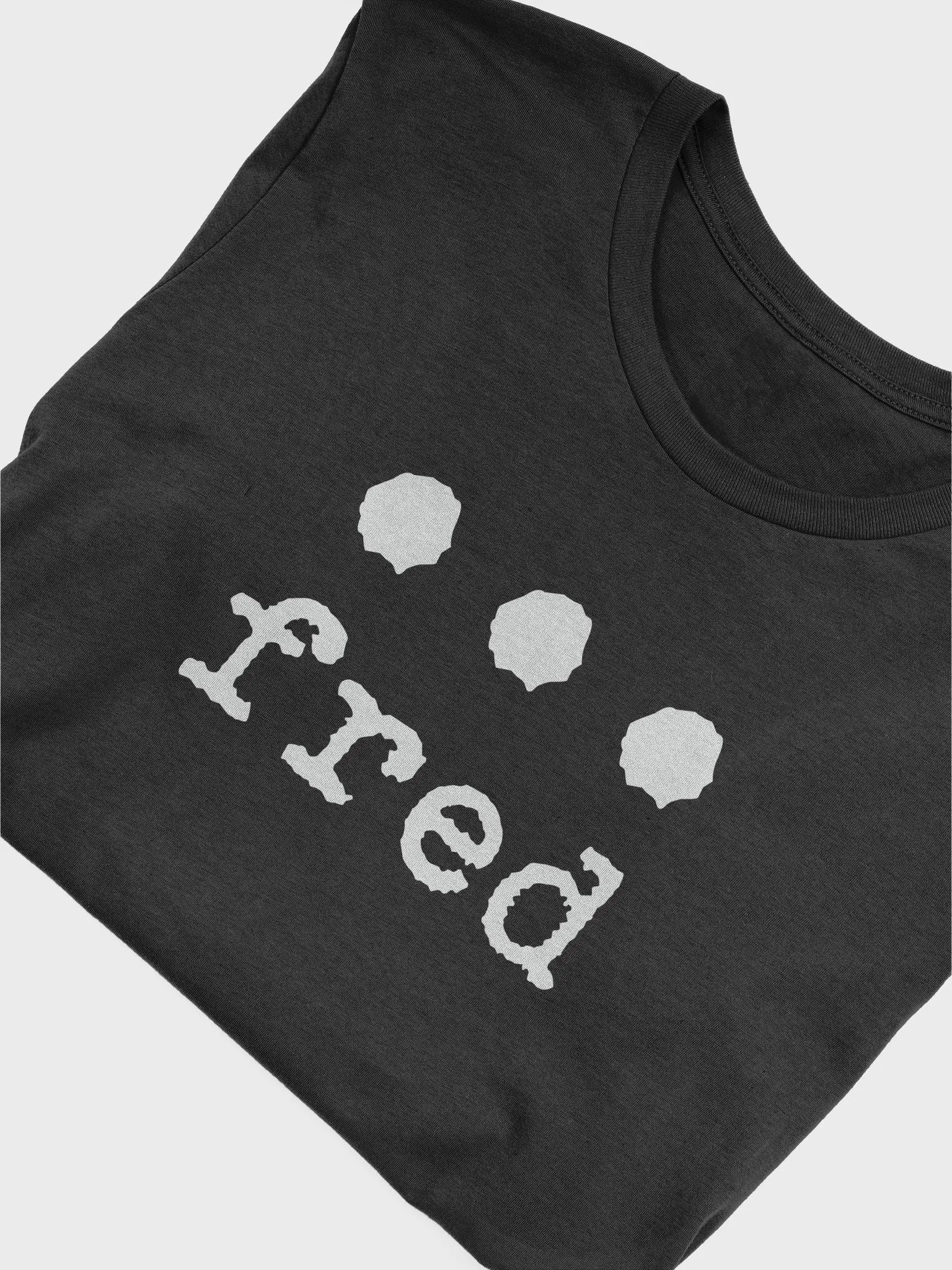 Fred... Tee product image (4)
