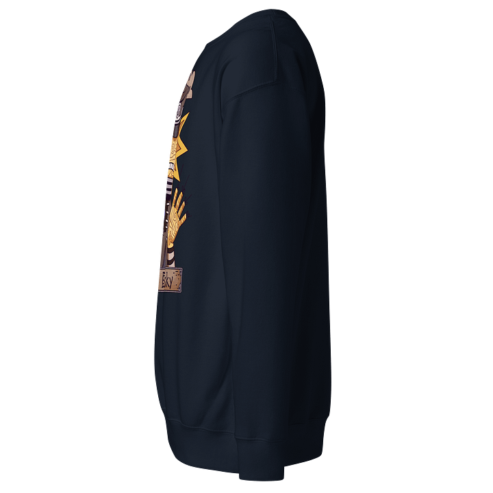 Mr. Dusky Sweatshirt product image (6)