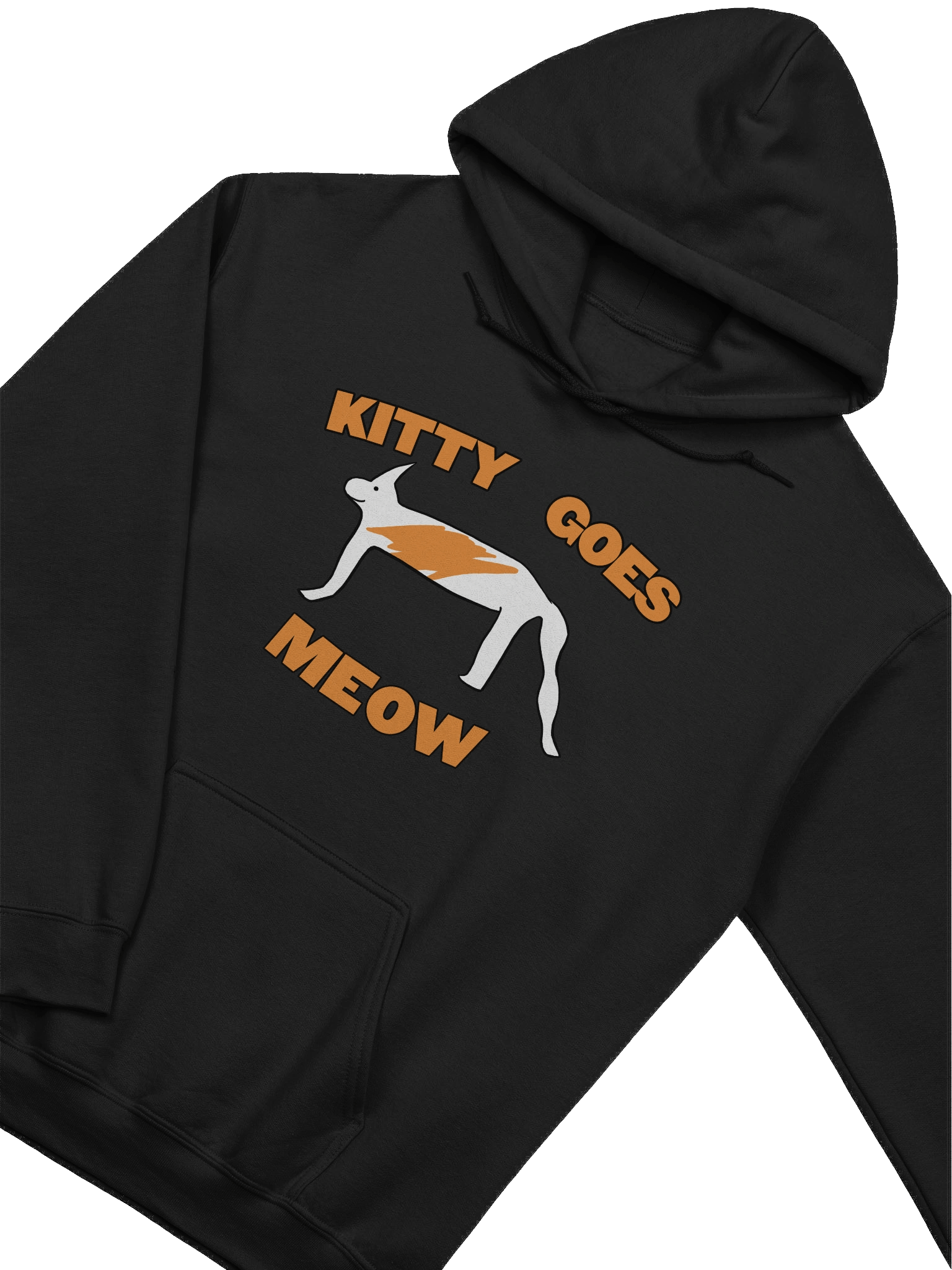 KGM Hoodie product image (9)