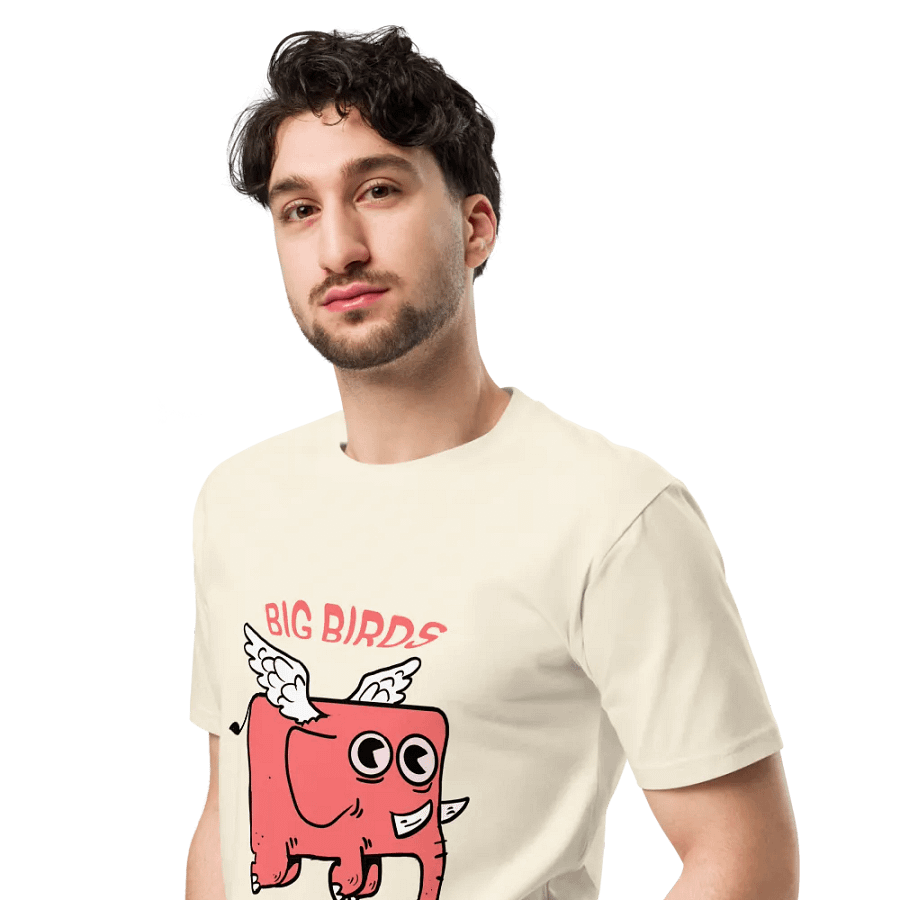 Who's Exist? product image (4)