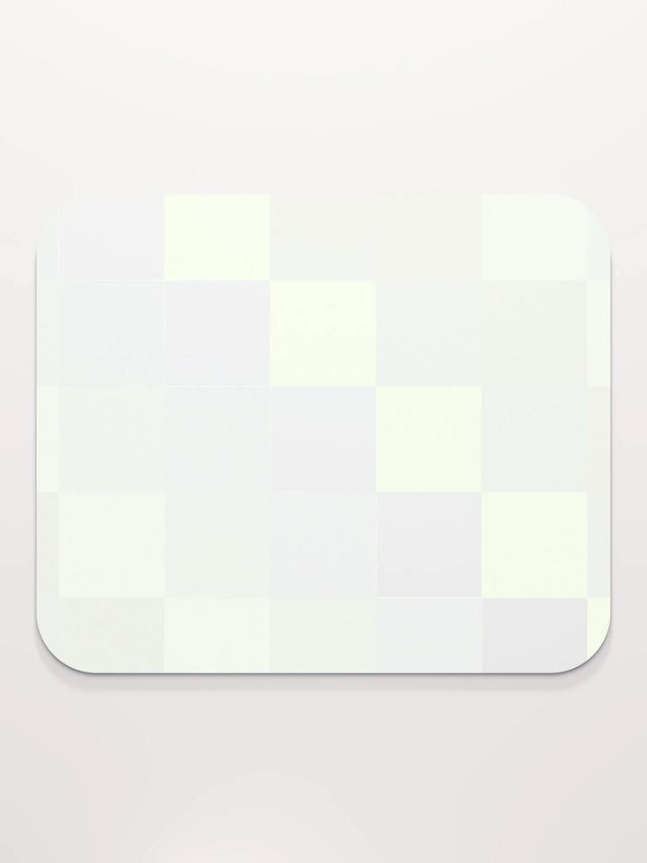 Tiles on a Mouse Pad product image (2)