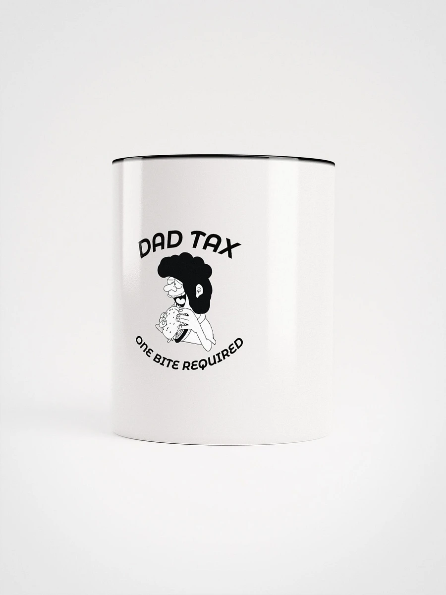 DAD TAX One Bite Required product image (58)