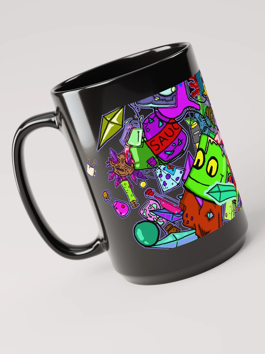Alchemic Chaos Mug product image (5)
