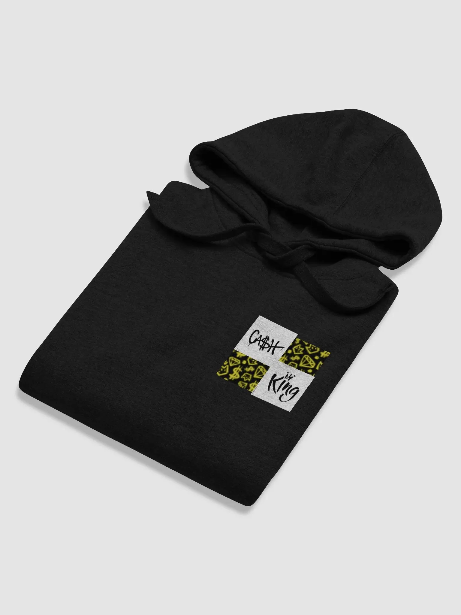 the AYO sweatshirt product image (6)