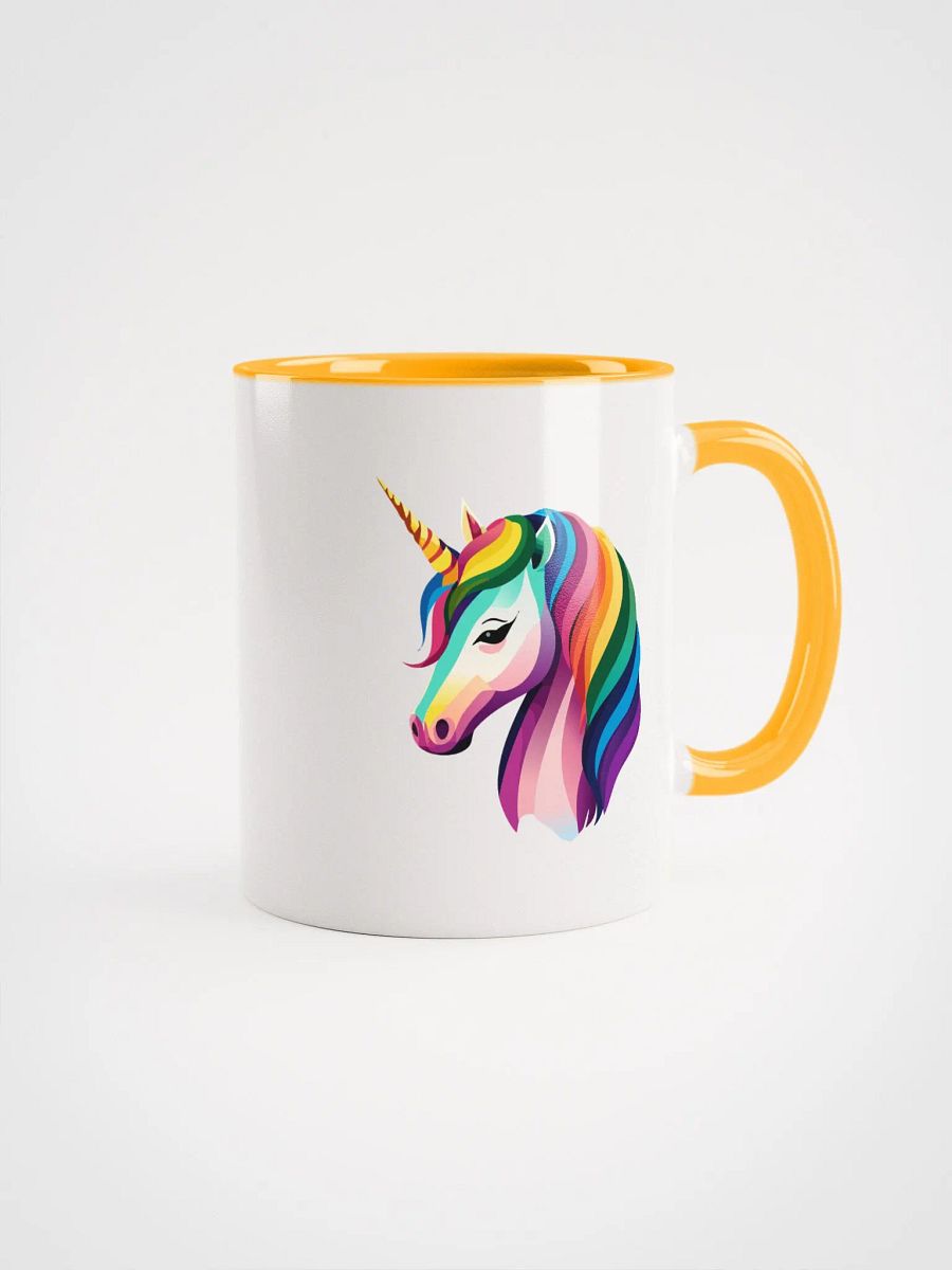 Unicorn Coloured Test product image (3)