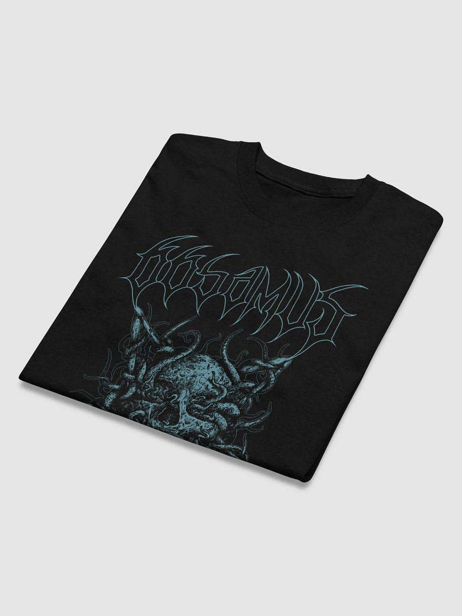 Infested shirt (blue v2) product image (7)