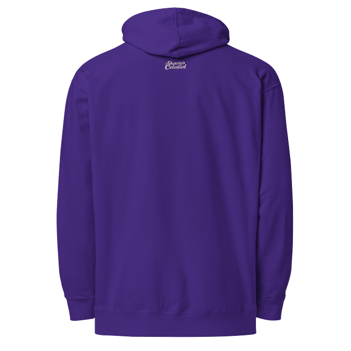 Shawty's Celestial Exclusive Premium Grace Comfort Hoodie product image (2)