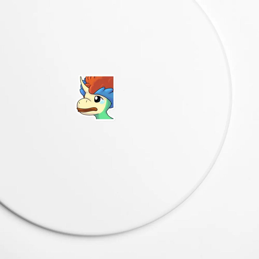 TolleySadge - Magnet product image (7)