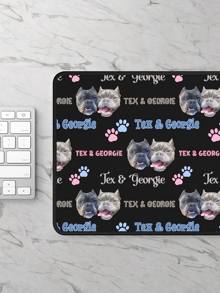 Custom Mousepad product image (2)
