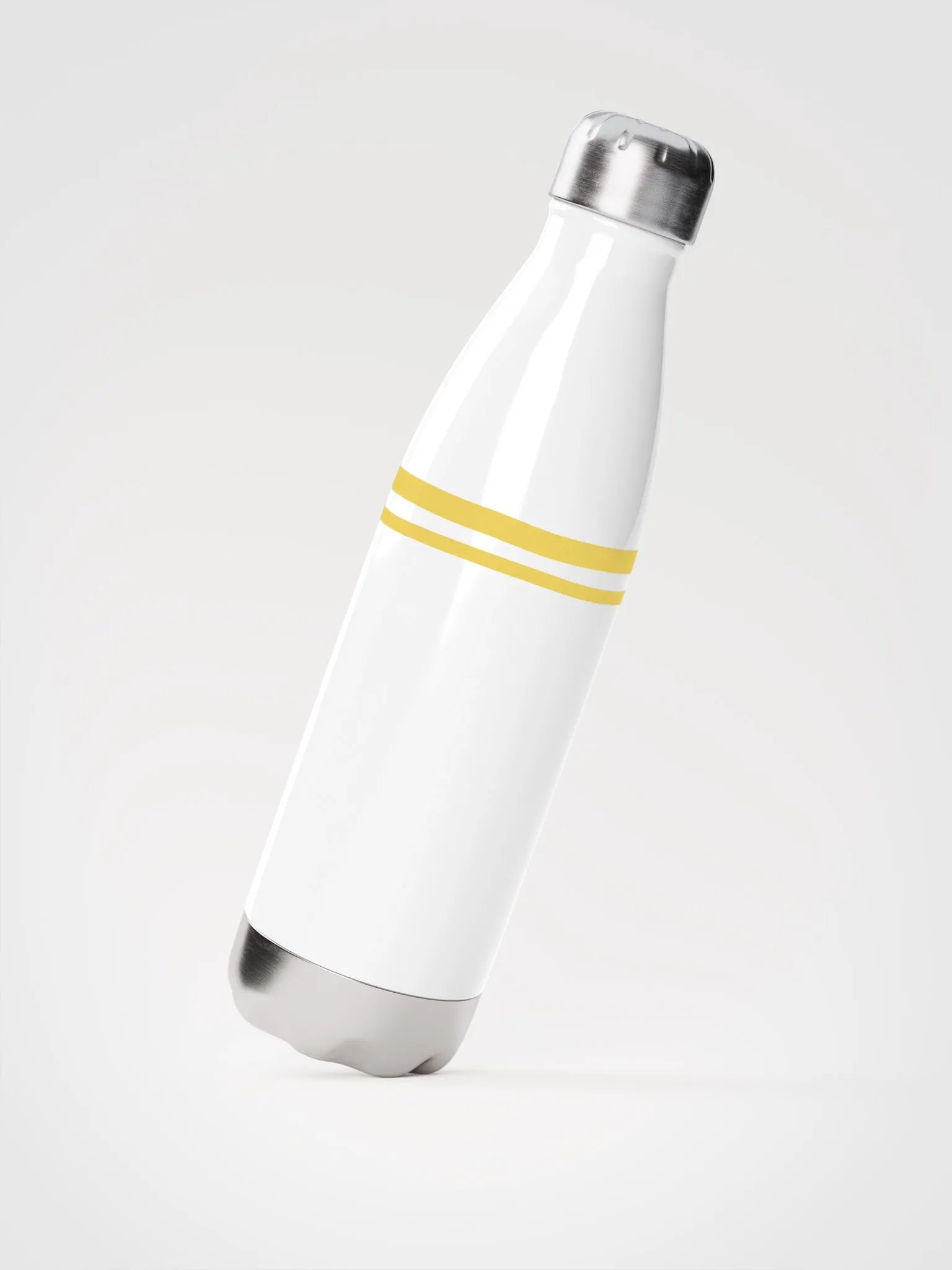 Stainless Steel Water Bottle product image (2)