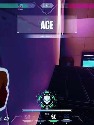 grinding to gold #valorant #clips #twitchstreamer #neon