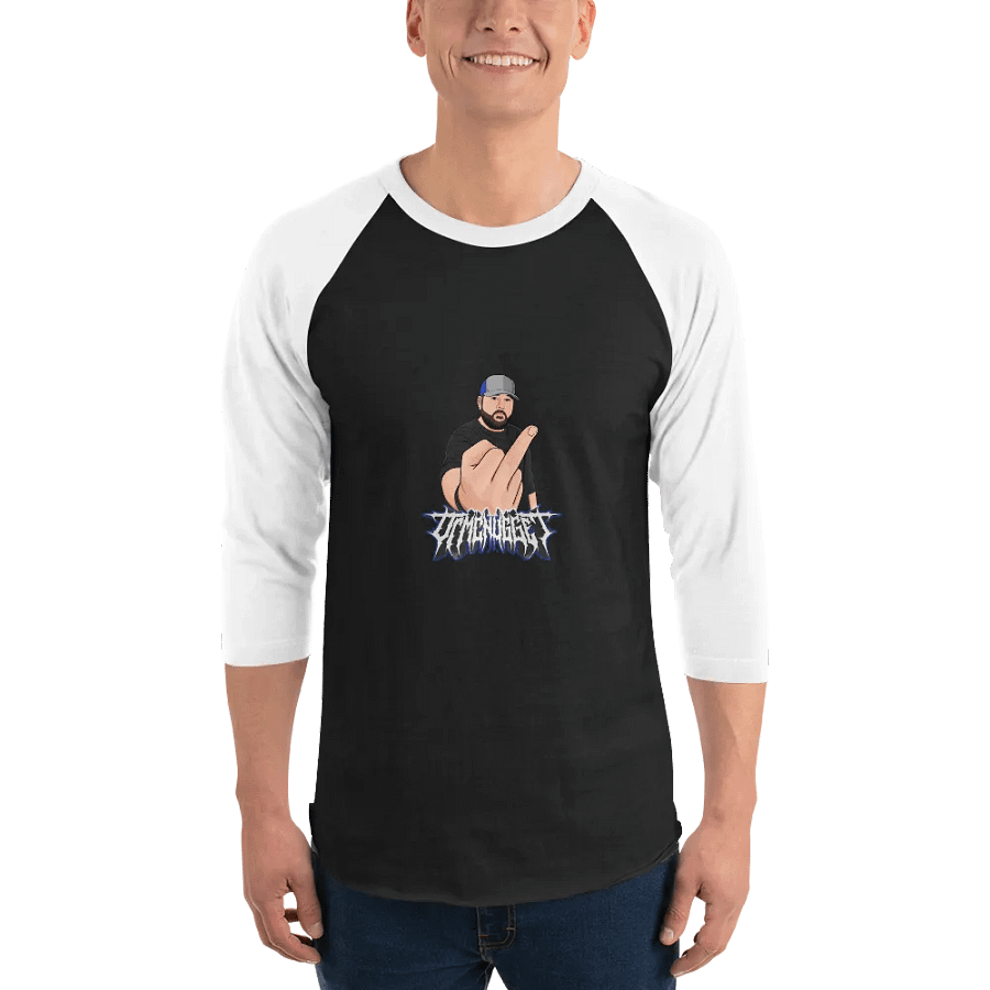 Haters Jersey product image (3)