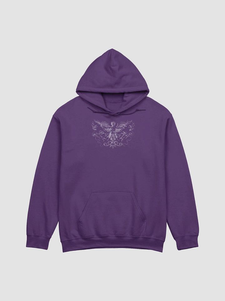 Wings Hoodie product image (2)