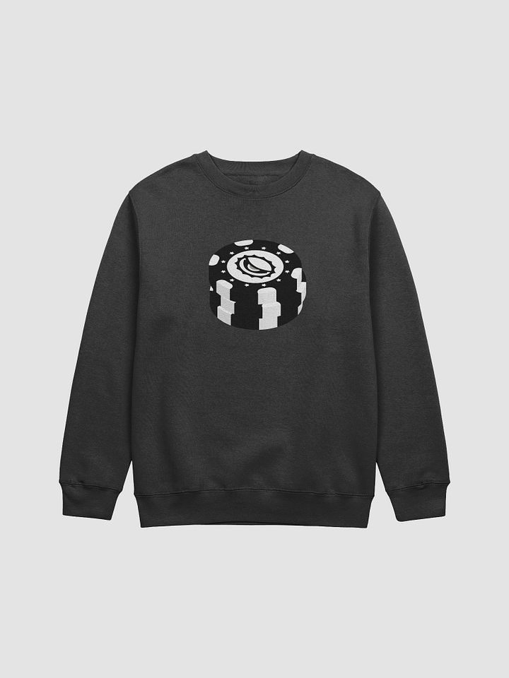 LUCKY CHIPS SWEATER product image (1)