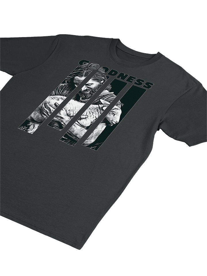 Goodness - Premium Unisex Tee product image (2)