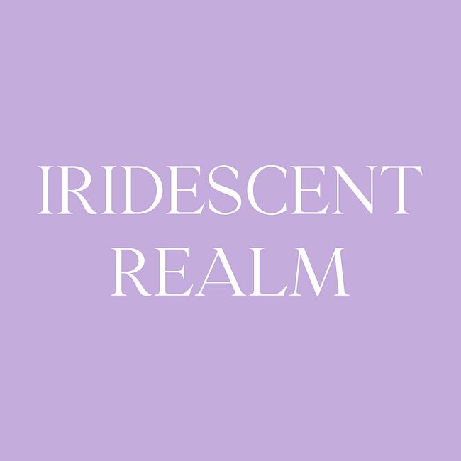 Iridescent Realm