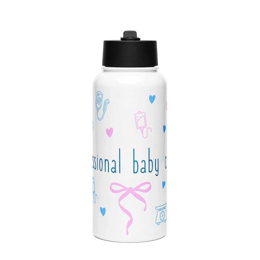 baby catcher (water bottle) product image (1)