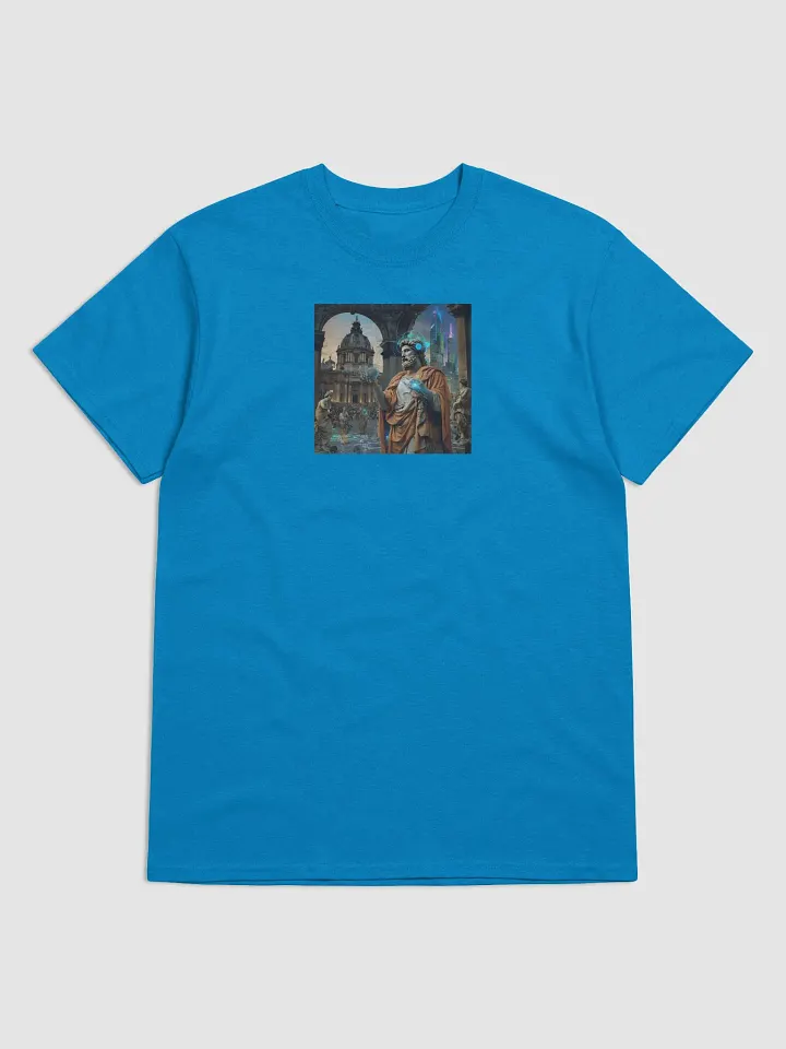 Echoes of Time T-Shirt product image (4)