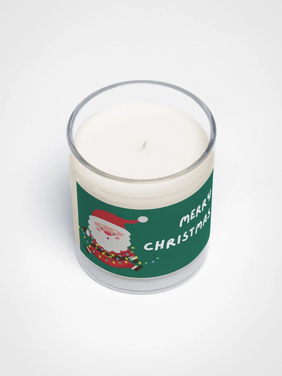 Christmas Candle product image (3)