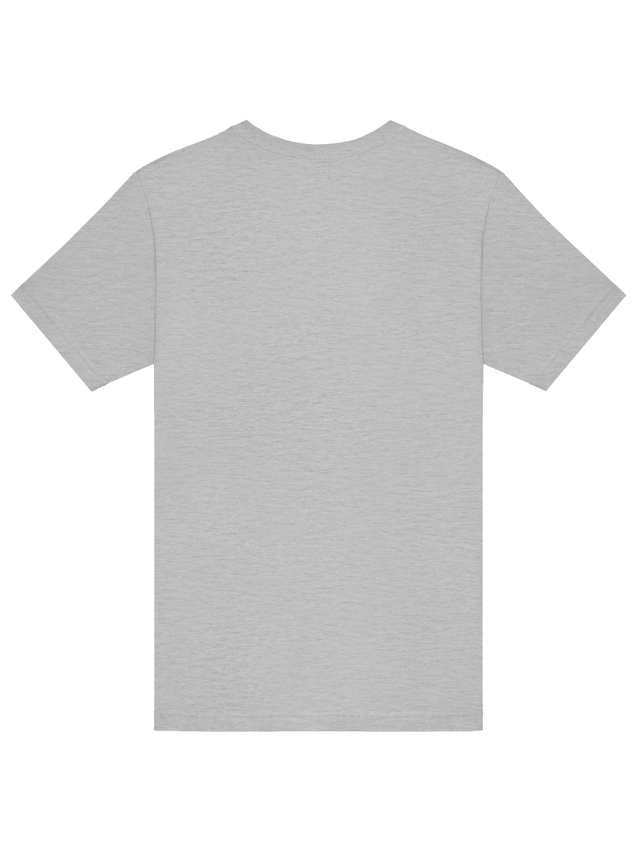 Patience Loading Classic T-Shirt product image (2)
