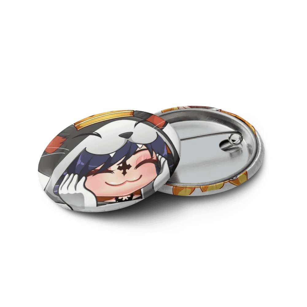 FF Teejay - Emote Pins product image (12)