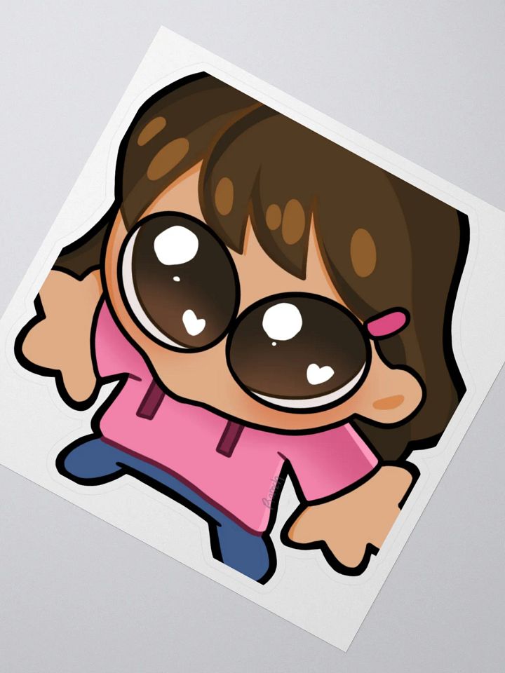 ranneiWiddle (Sticker) product image (2)