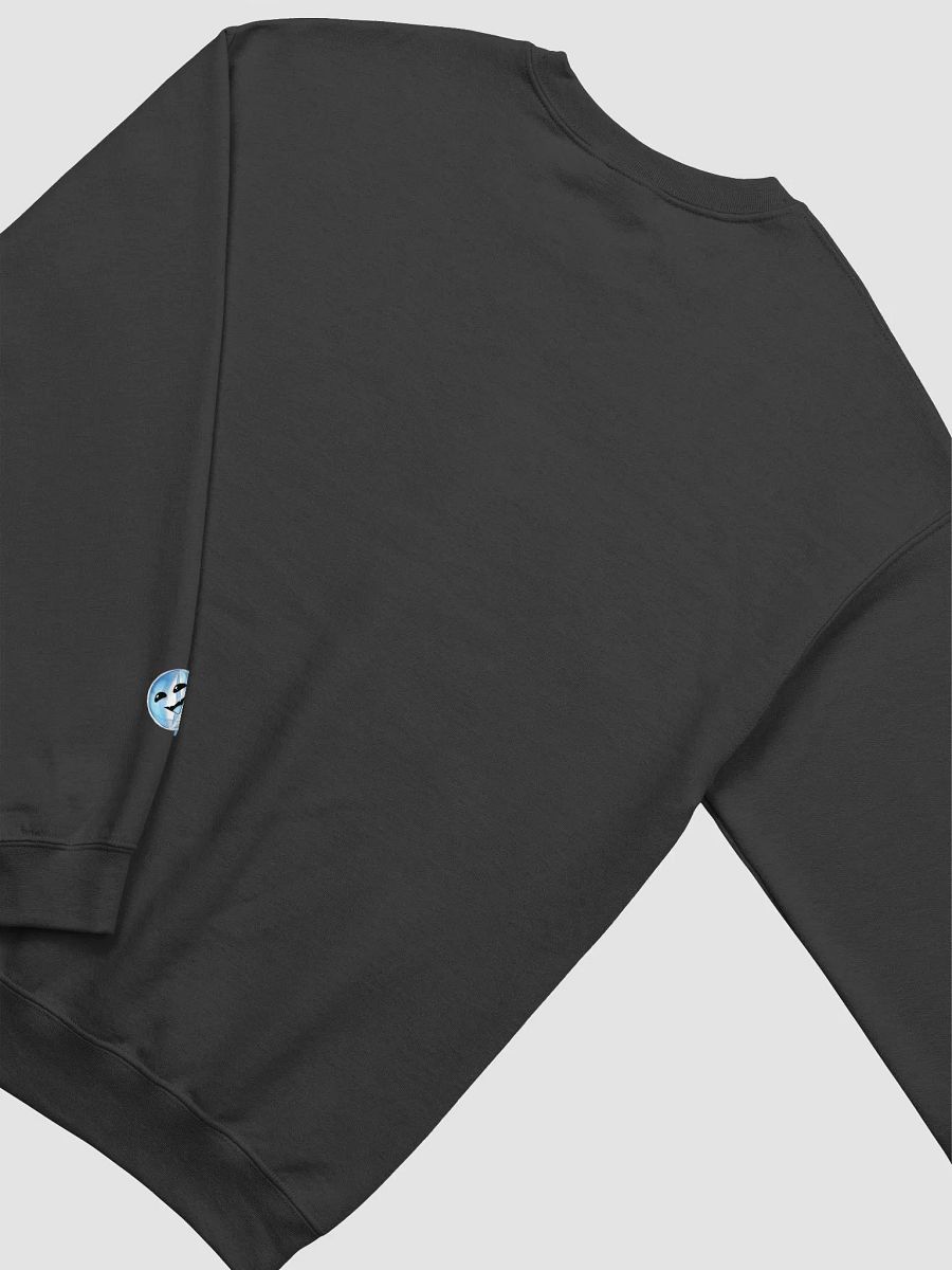 Two Marbles in a Bag Sweatshirt product image (33)