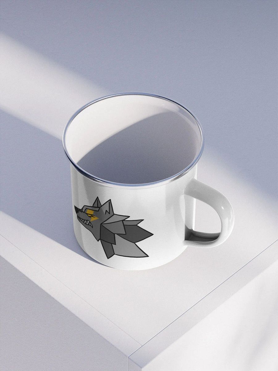 Den of Wolves Mug product image (3)