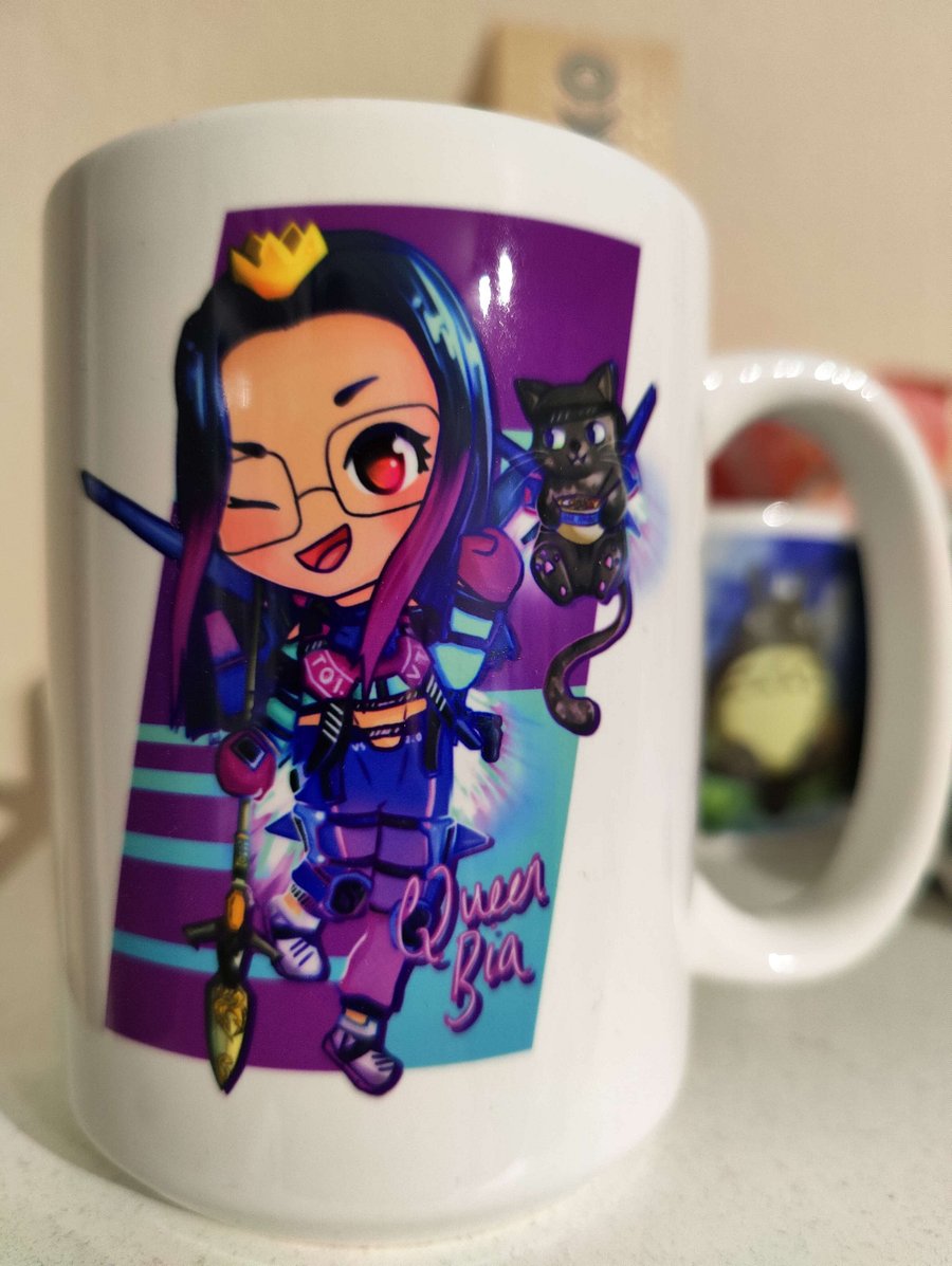 Bia Mug product image (5)