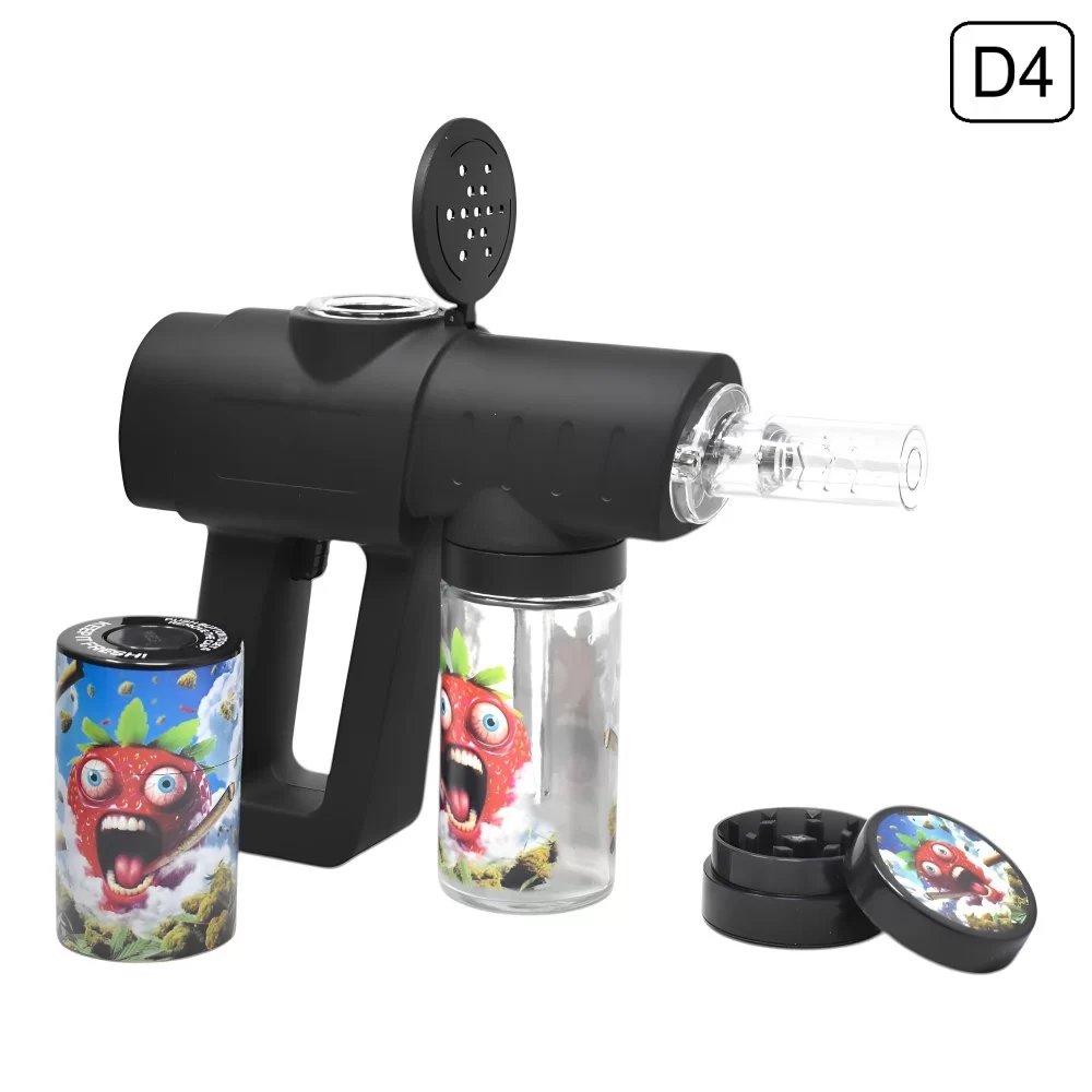 Pistol Smoke Gun product image (1)